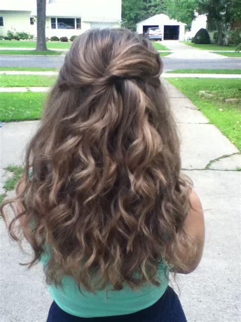 Simple yet elegant women slimfit casual leopard print bodyco. Half up half down + beachy waves. Simple yet elegant ...
