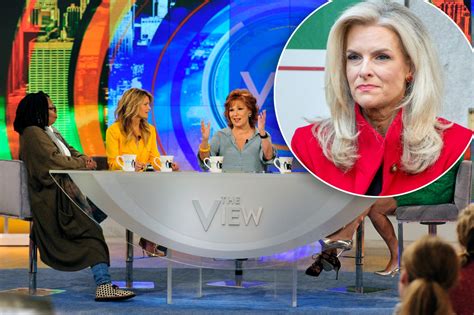 Janice Dean The View Wont Book Me Over Cuomo Criticisms