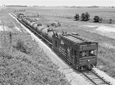Candei Glover Illinois 1959 Chicago And Eastern Illinois Railroad