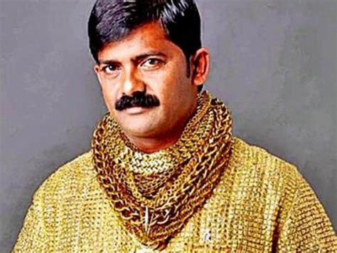 Man With The Golden Shirt How Dattatray Phuge Bought Fame With Rs 127