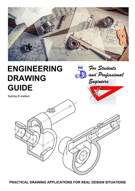 Guide Drawing Engineering