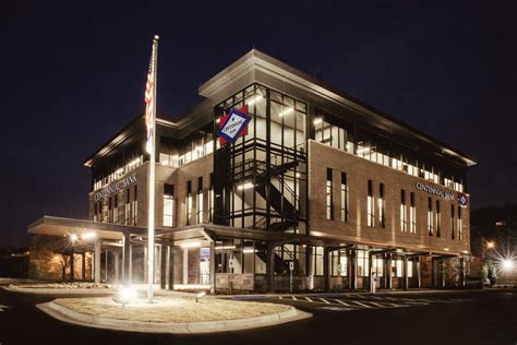 Banking — Cline Construction Group