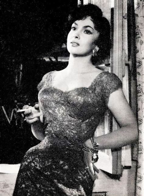 Pin On Gina Lollobrigida