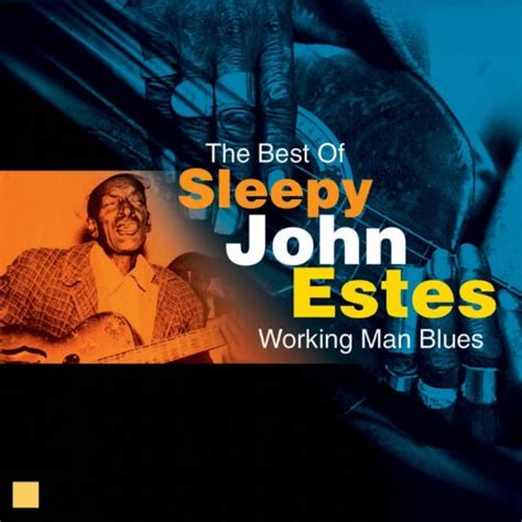 Working Man Blues The Best Of Sleepy John Estes