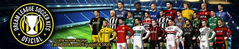 Fifa 20 career mode players. Dream League Soccer Kits: Red Bull Bragantino 20/21 ...