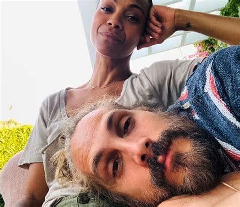 Zoe Saldana Bio, Wiki, Net Worth, Husband, Children, Age, Height