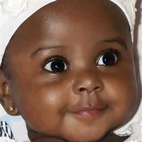 Carita Beautiful Black Babies Beautiful Eyes Beautiful People Lovely