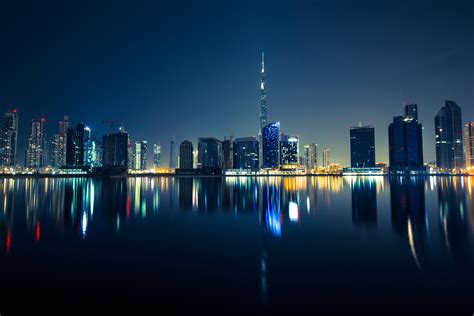 Filedowntown Dubai Dubai United Arab Emirates