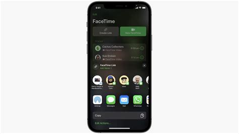 How To Use Facetime On Android Techradar