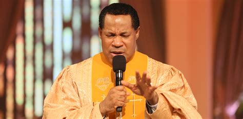 July 2020 Global Communion Service With Pastor Chris