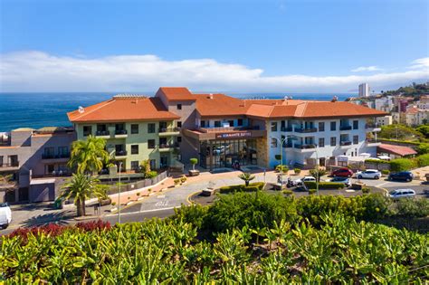 Außenansicht Hotel Diamante Suites Puerto De La Cruz • Holidaycheck