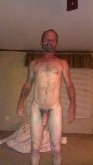 Mature Gay Male Nudity