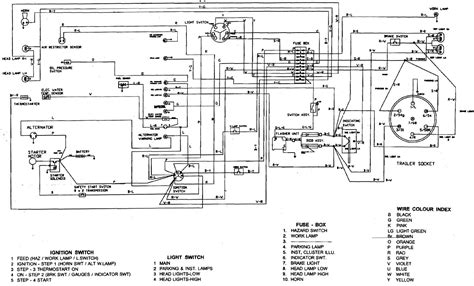 Generator Transfer Switch Wiring Diagram Cadician S Blog