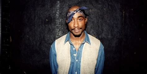 Tupac Shakur A 26 Años De La Muerte Del Icónico Rapero