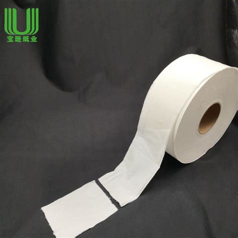 Ulive Customizable Ply Log Pulp Jumbo Roll Toilet Paper China Toilet Roll And Wholesale
