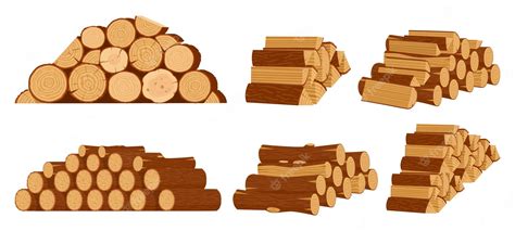 Free Stacked Firewood Cliparts Download Free Stacked Firewood Clip