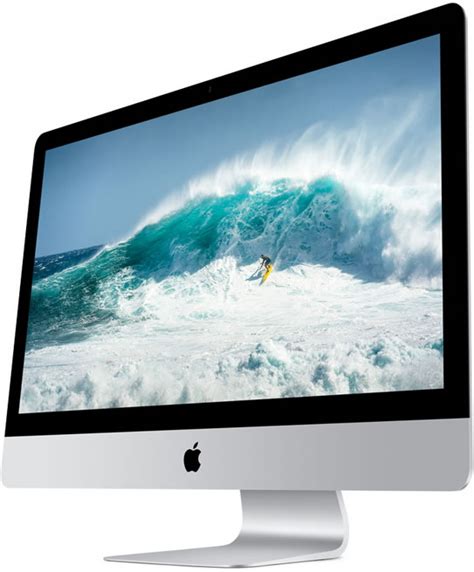 Pc Mac Apple Imac Retina 5k Mf886y Pcexpansiones