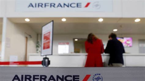 Air France  Demande d'indemnisation  Retard et Annulation de vol