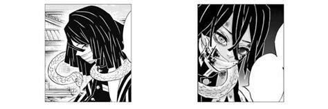 Demon Slayer Banners Anime Animes Manga Manga