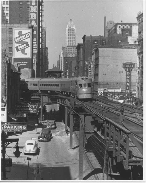 33 Best Old Chicago Images On Pinterest Chicago Illinois