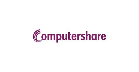 Computershare Investor Centre Au