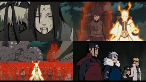 Redirect Naruto Shippuden Season 15 Episodes 364 365 And 366