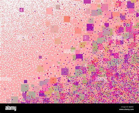 Abstract Mosaic Vector Stock Vector Image And Art Alamy