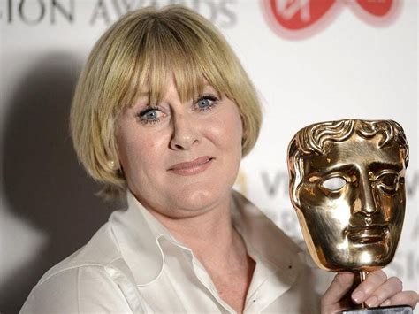 viewers upset about ‘inaccuracies in kiri but impressed by sarah lancashire shropshire star