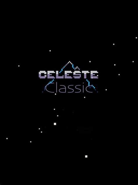 Celeste Classic Stash Games Tracker