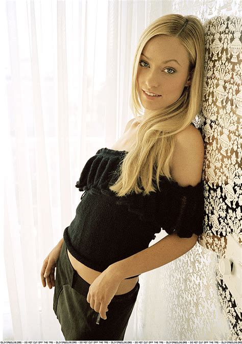 Billy Images Olivia Wilde Hot Pictures