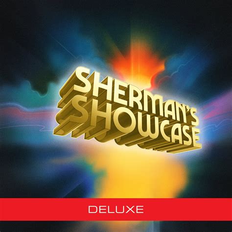 Shermans Showcase Original Soundtrack Deluxe