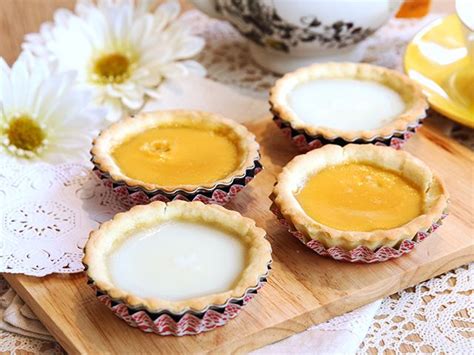 Pin By Jing Ye On Dessert Asian Desserts Egg Tart Cooking Chinese Food