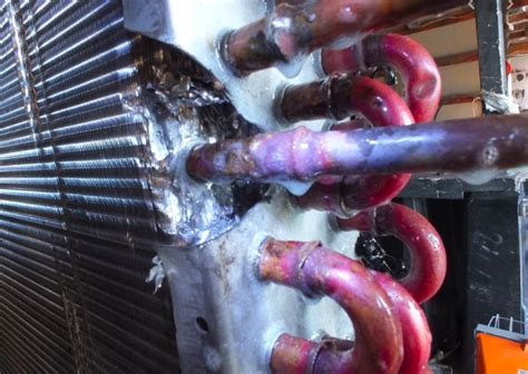 So You Have A Refrigerant Leak Landgarten Heating And Air