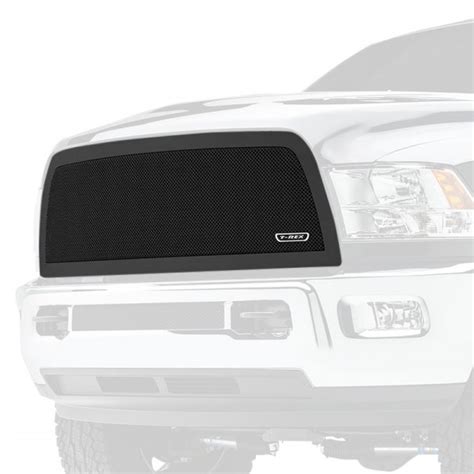 T Rex® 51452 1 Pc Upper Class Series Black Formed Mesh Main Grille