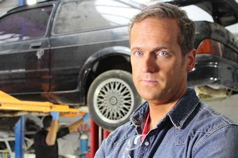 Meet car enthusiast and tv presenter tim shaw and master mechanic fuzz townshend as they join forces to rescue rusty classic vehicles from their. Car SOS tackles a Mk1 Volkswagen Golf GTI | | Honest John