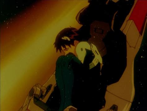 Neon Genesis Evangelion Episode English Dub Download Snofaces