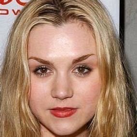 Rachel Miner Top Facts You Need To Know FamousDetails