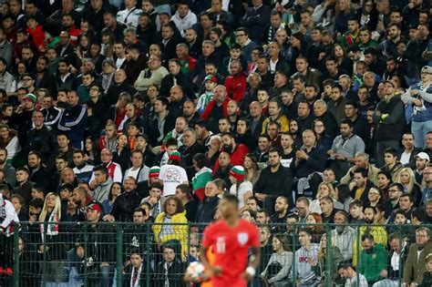 European Soccer Is Still Losing The Battle Against Fan Racism Wsj