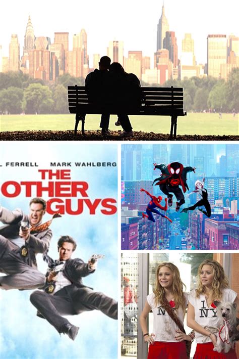We've got you covered in our list of the best and funniest comedies on netflix right now. 11 New York Netflix Movies Comedies in 2020 | New york ...