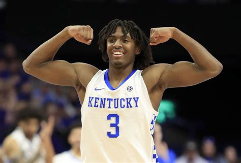 Philadelphia 76ers Is Tyrese Maxey The Next Great Kentucky Guard