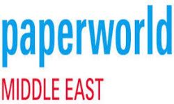 Paperworld Middle East 迪拜