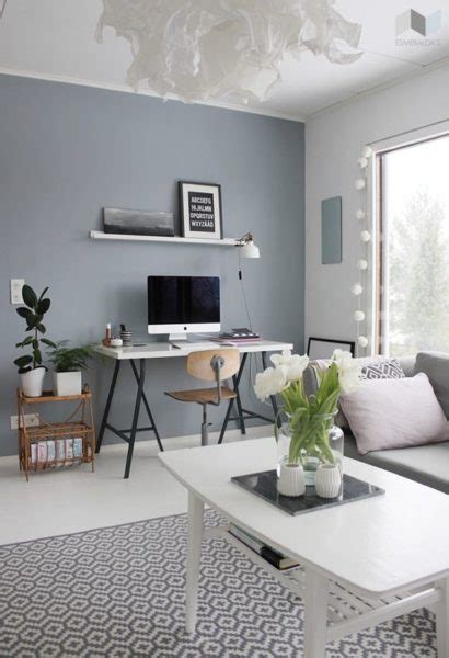 10 Dreamy Reasons To Paint Your Walls Blue For Spring Daily Dream Decor