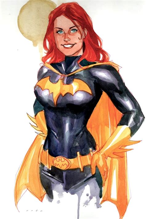 Barbara Gordon Batgirl Batman Tv