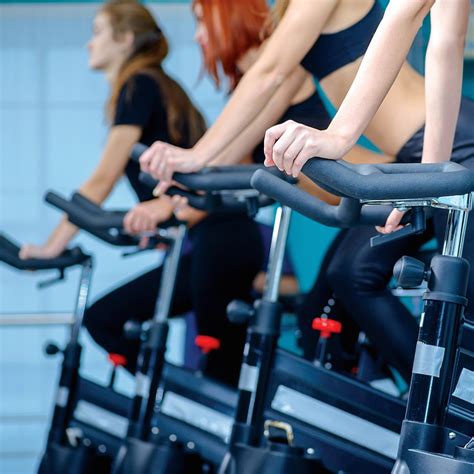 Spin Class Instructors Share Their Cycling Success Tips