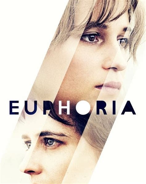 Ver Euphoria 2018 Película Completa En Espanol Y Latino Ver