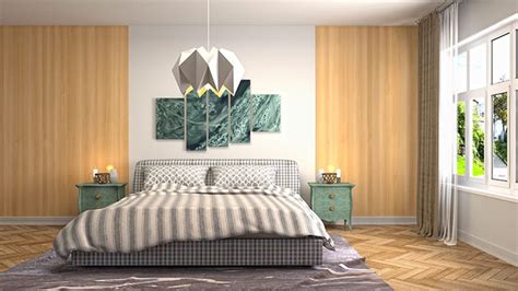 A feng shui expert explains how to feng shui your bedroom — including which colors and layout to use — in order to improve sleep and decrease stress. How to Feng Shui Your Bedroom - A Visual Guide - Homenish