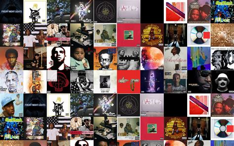 Desktop Rap Album Wallpapers Wallpaper Cave