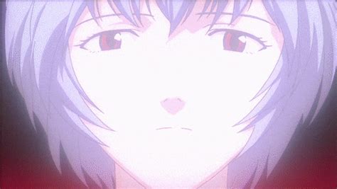 Neon Genesis Evangelion The End Of Evangelion Rei Ayanami Anime Love