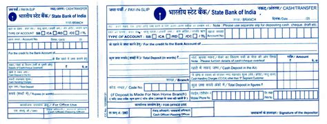 Image result for bank of baroda cheque deposit slip bank of. Hdfc Bank Deposit Slip - Hdfc Deposit Slip 2020 Fill ...