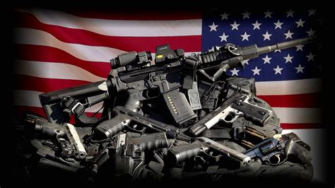 We have a massive amount of desktop and mobile backgrounds. Gun Wallpapers (69+ background pictures)